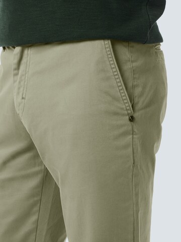 No Excess Regular Broek in Groen