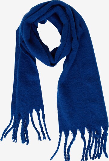 STREET ONE Schal in blau, Produktansicht