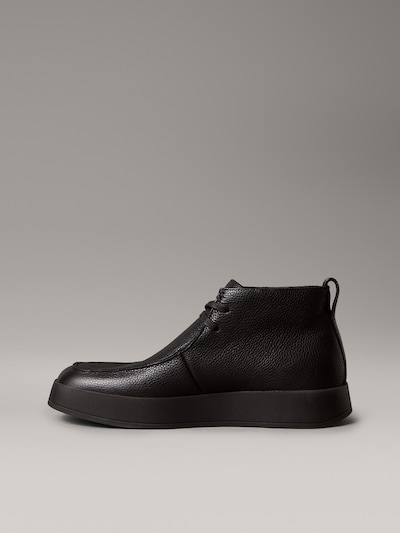 Calvin Klein Bota em preto, Vista do artigo