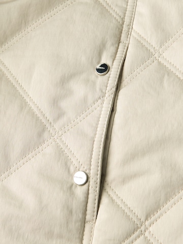 STREET ONE Ανοιξιάτικο και φθινοπωρινό παλτό σε μπεζ