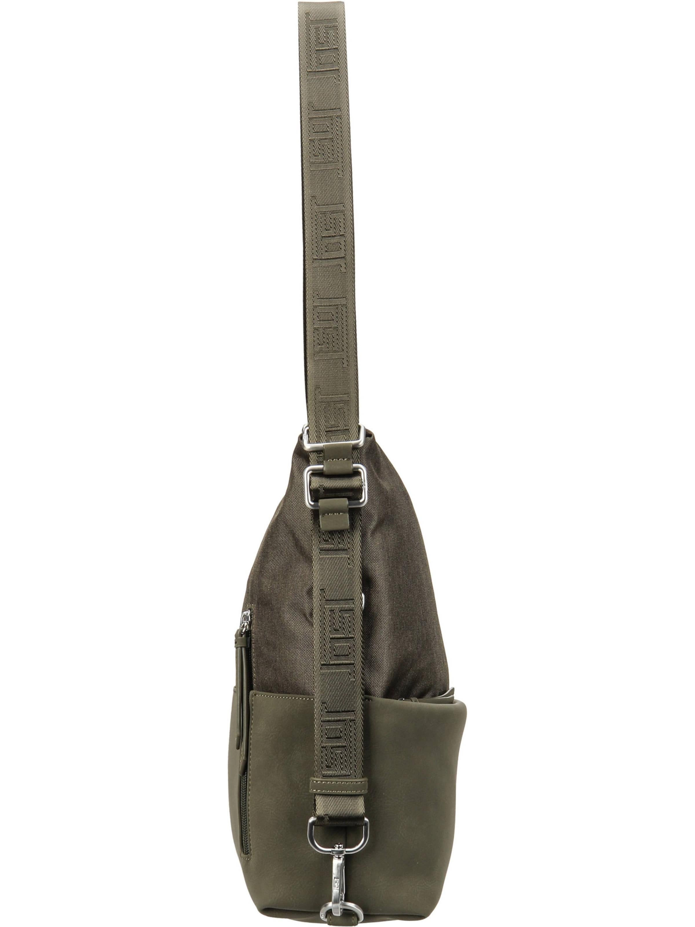 Zaino 'Andoya' di JOST in verde