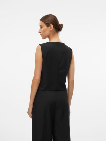 VERO MODA Vest 'HAILEY ' i sort