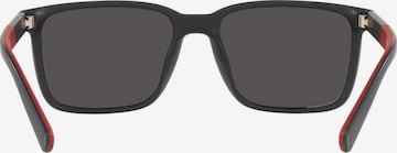 Polo Ralph Lauren - Gafas de sol '0PH4189U55537587' en negro