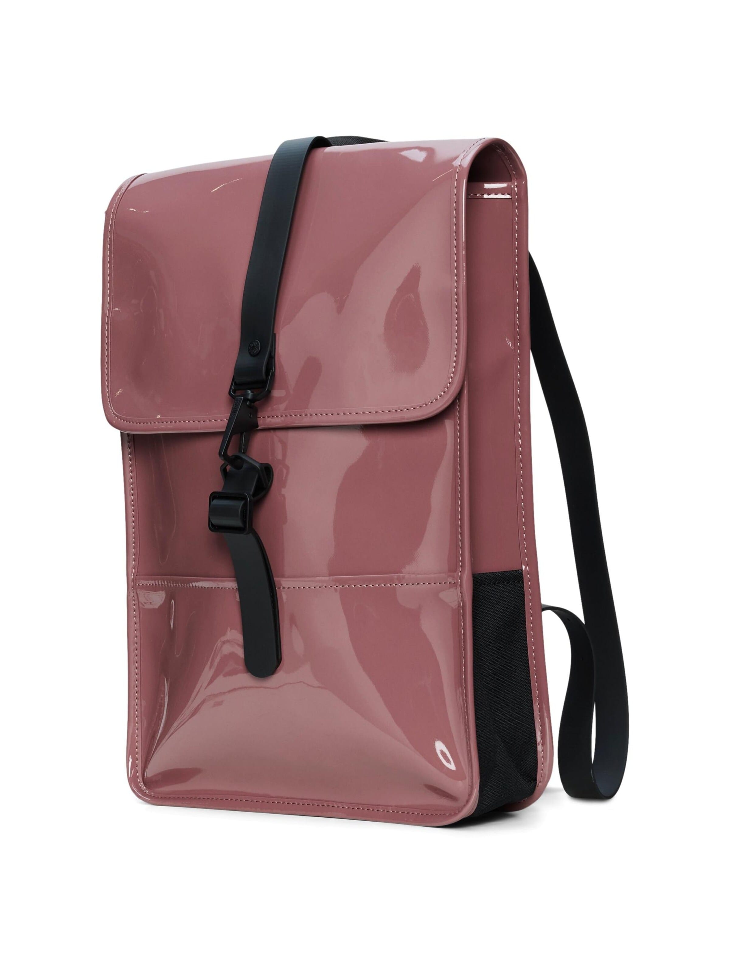 RAINS Rucksack‌‌‌‌‌‌‌ in Rot