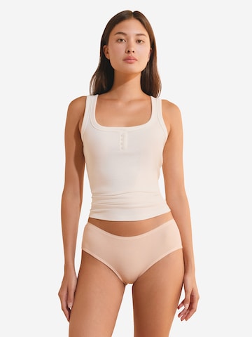 ETAM Panty 'John' in Pink: front