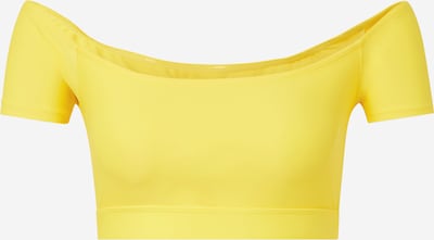 OW Intimates Bikini augšdaļa 'SANTORINI' dzeltens, Preces skats