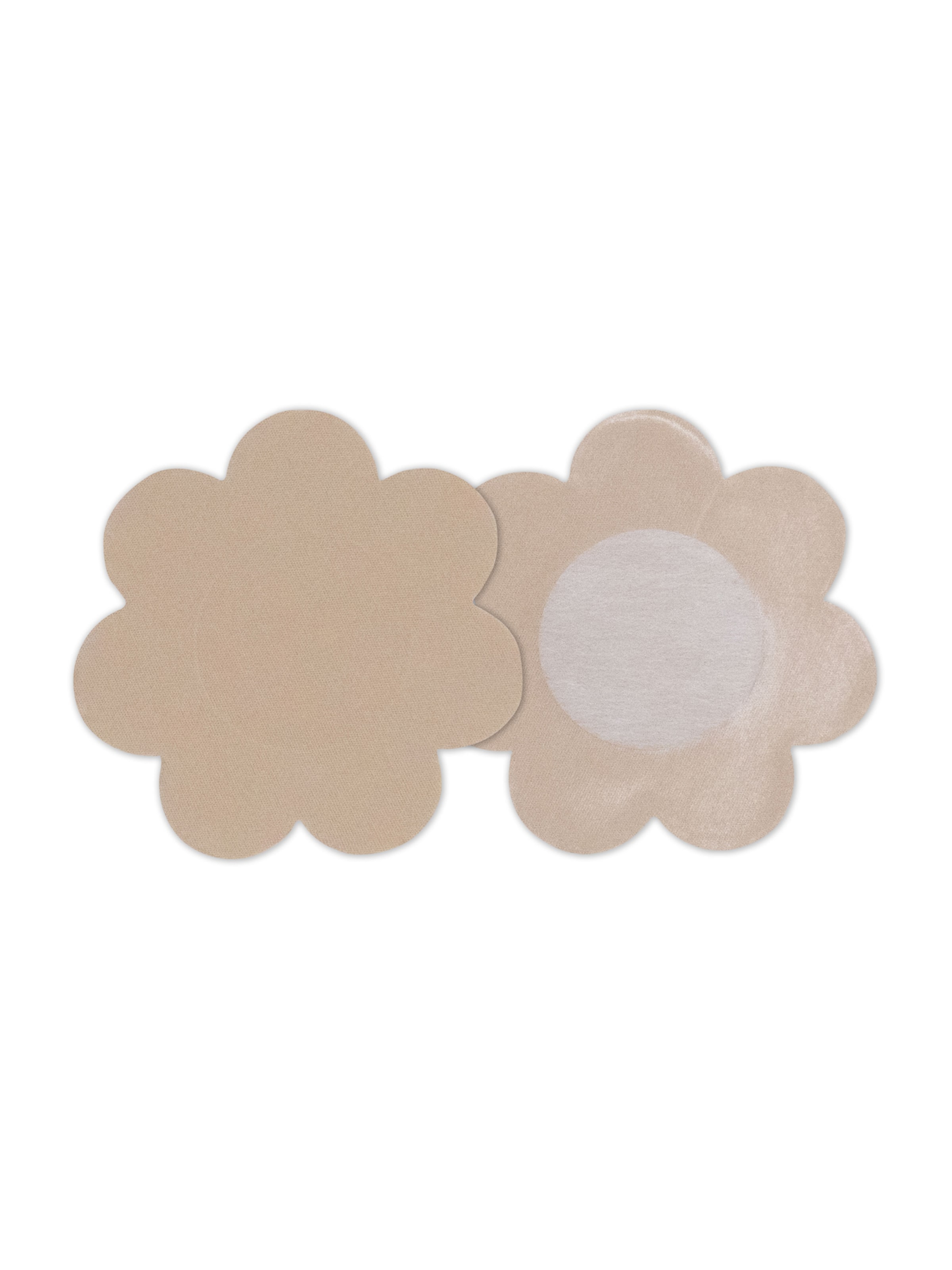 MAGIC Bodyfashion Аксессуары для бюстгальтера 'Secret Covers' в Коричневый