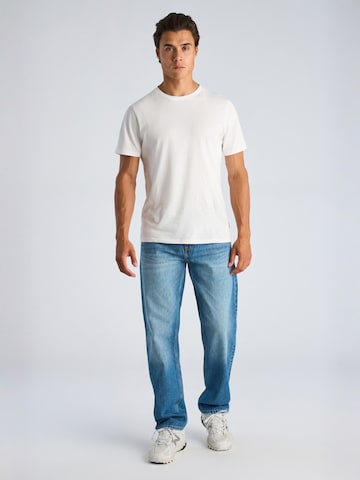 Loosefit Jeans di Lindbergh in blu