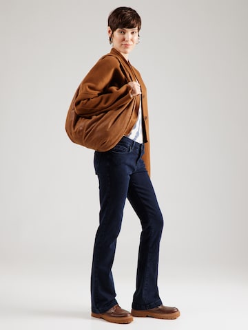 LTB Flared Jeans 'Fallon' in Blau