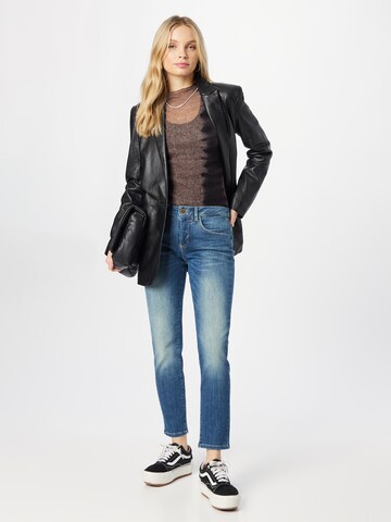 regular Jeans 'Sophy' di FREEMAN T. PORTER in blu