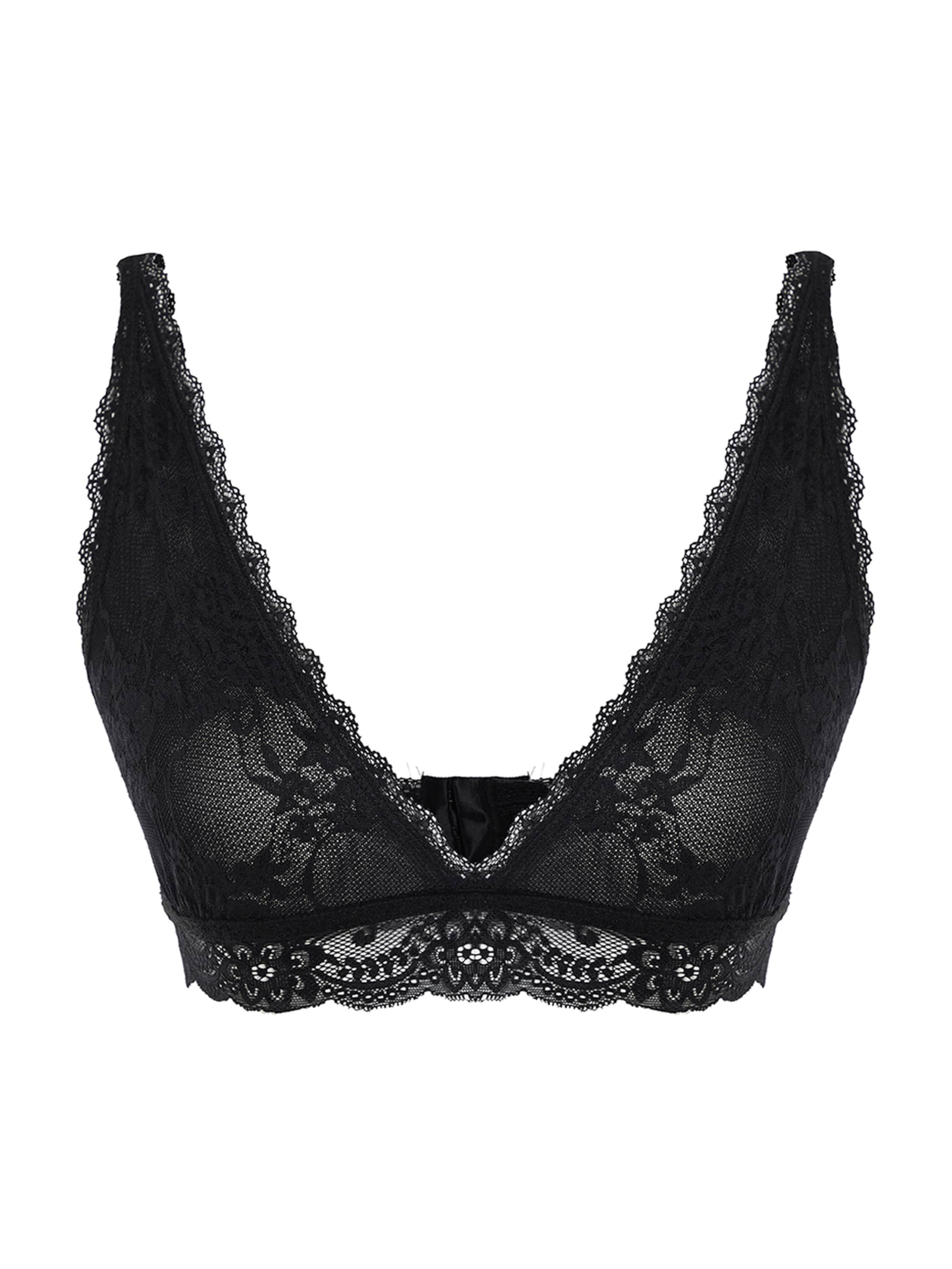 Reggiseno Trendyol di colore nero, Visualizzazione prodotti