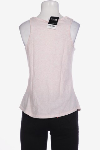 Lacoste Sport Top XS in Pink