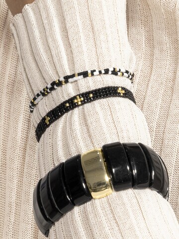 Luxenter - Pulsera 'Furie' en Mezcla de colores