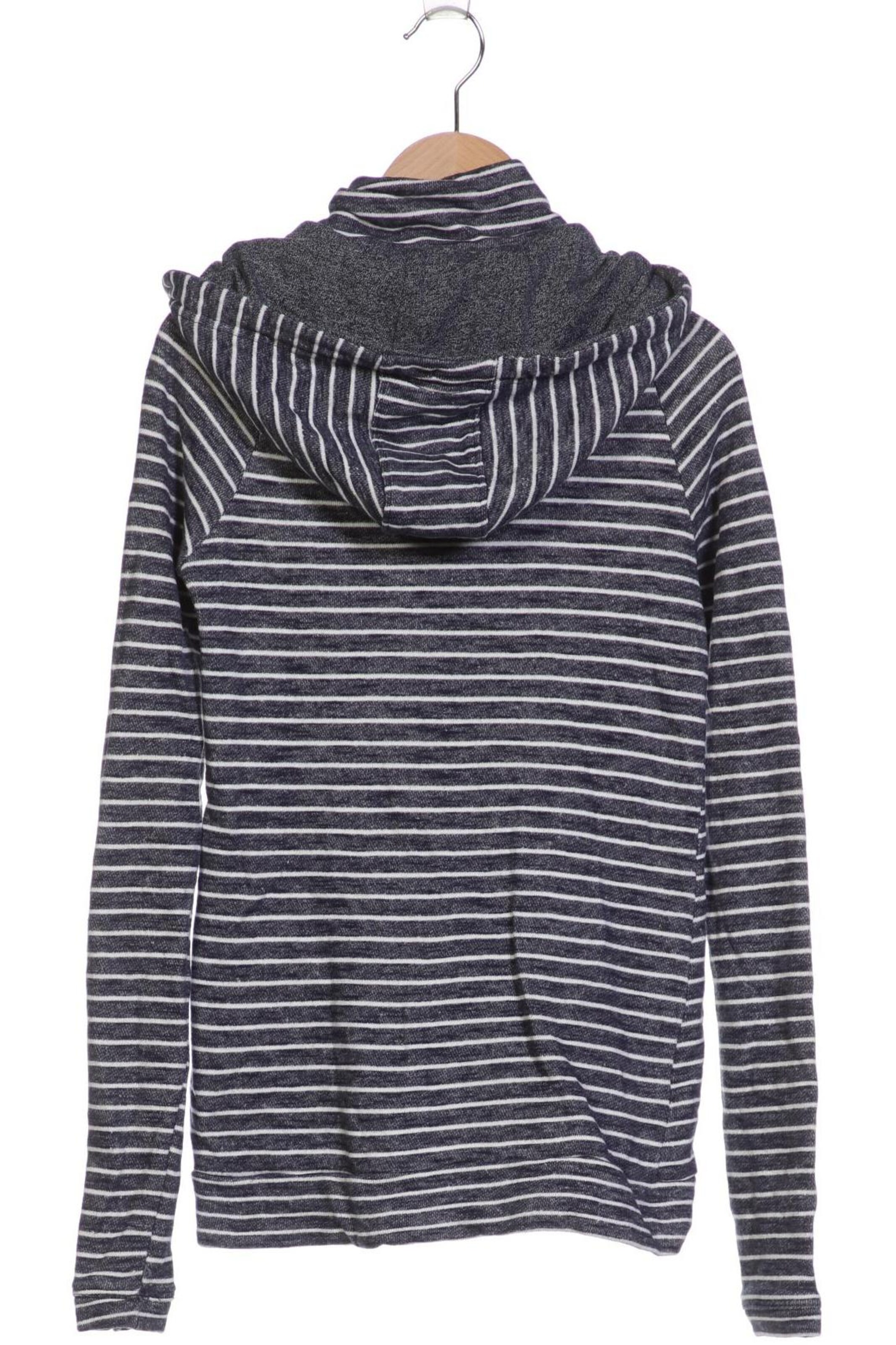 Mountain Warehouse Sweatshirt & Zip-Up Hoodie in XS in Blue