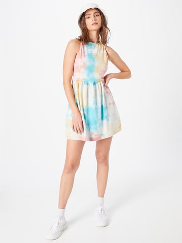 Tommy Jeans - Vestido en Mezcla de colores