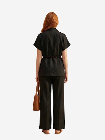 Tenue d'intérieur My fashion en noir