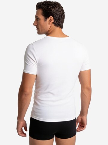 SPEIDEL Undershirt 'Classic' in White