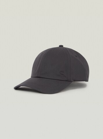 G-STAR Cap in Black