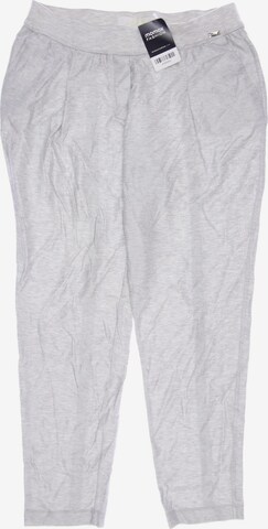 AIRFIELD Pants in XL in Grey: front