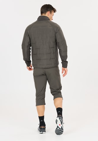 Whistler Outdoor jacket 'Ari' in Green