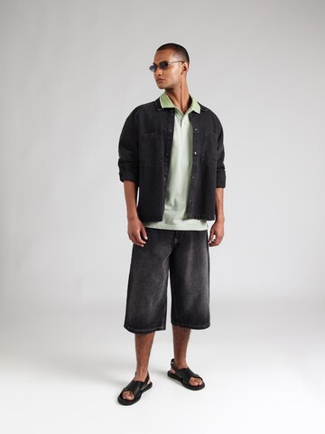 FYNCH-HATTON Póló - zöld