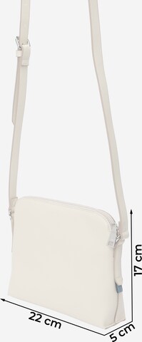 ESPRIT Crossbody Bag 'Jane' in Beige