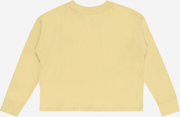 GAP Shirt in Yellow