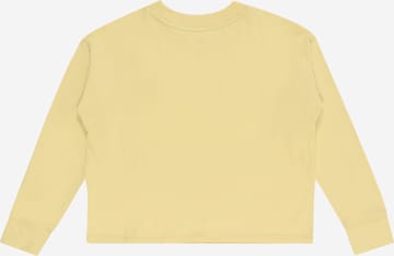 GAP - Camiseta en amarillo