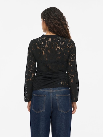 Camicia da donna di Noisy may in nero