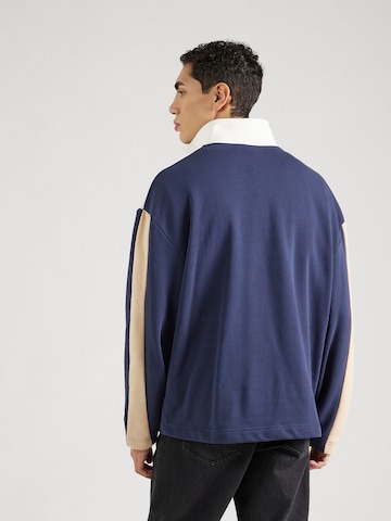 ELLESSE Sweatshirt 'Ineralo' i blå