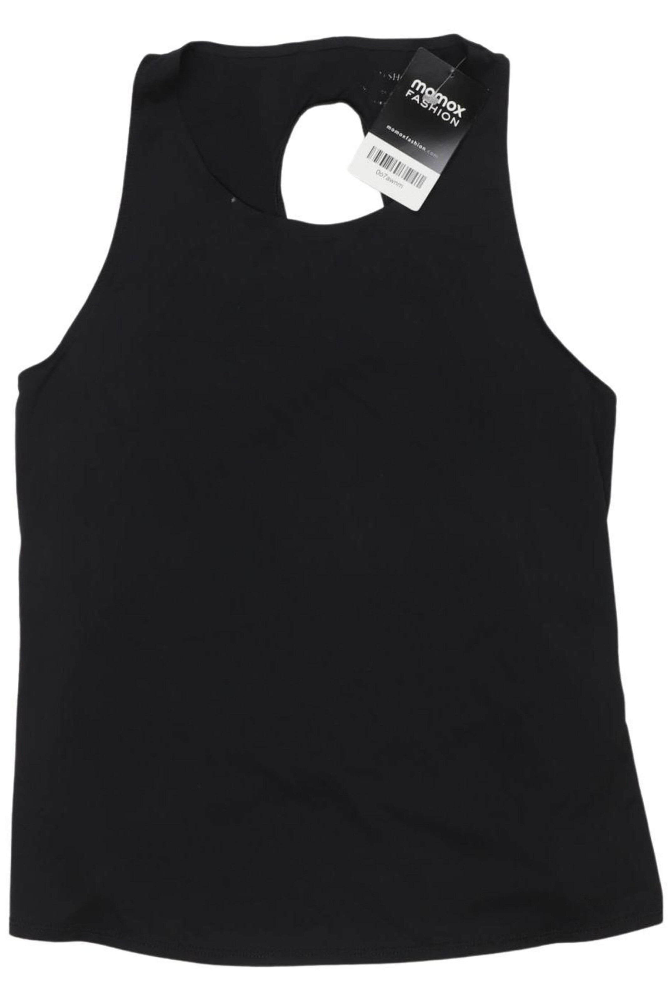 Oysho Top & Shirt in S in Black: front