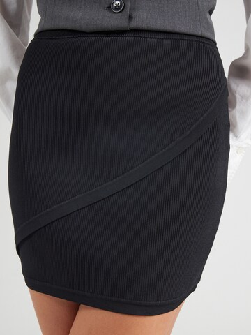 IRO - Falda en negro