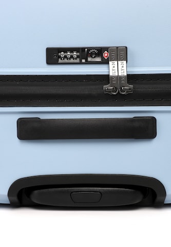 Emily & Noah Trolley 'E&N Travelbestie Werner' in Blue