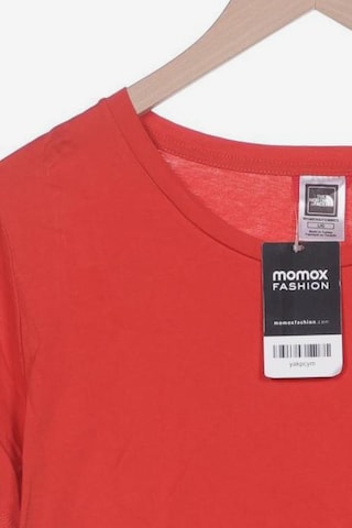 THE NORTH FACE Top & Shirt in L in Red