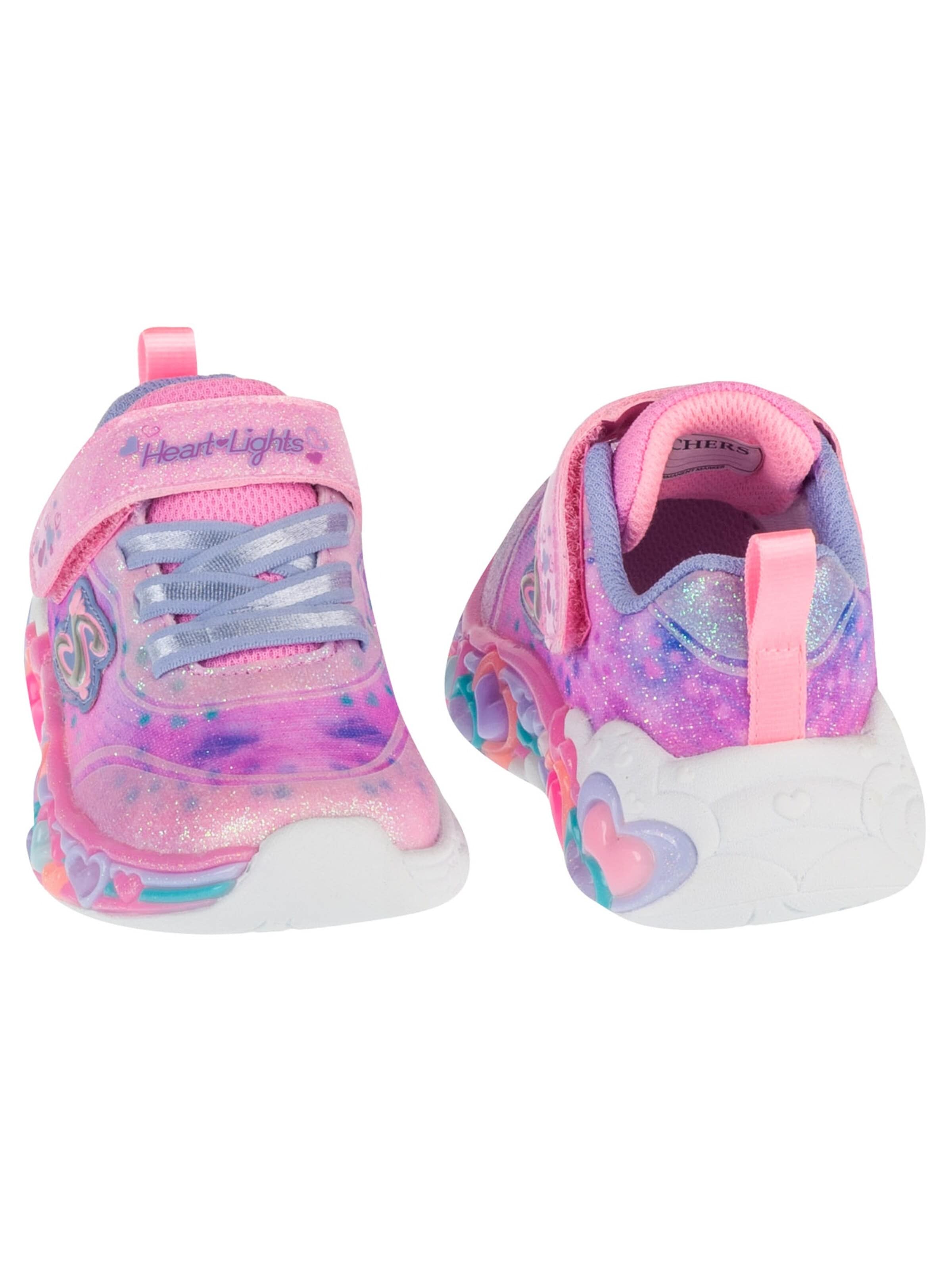 SKECHERS Кроссовки в Ярко-розовый