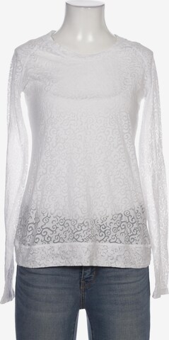 Marmot Top & Shirt in XS in White: front