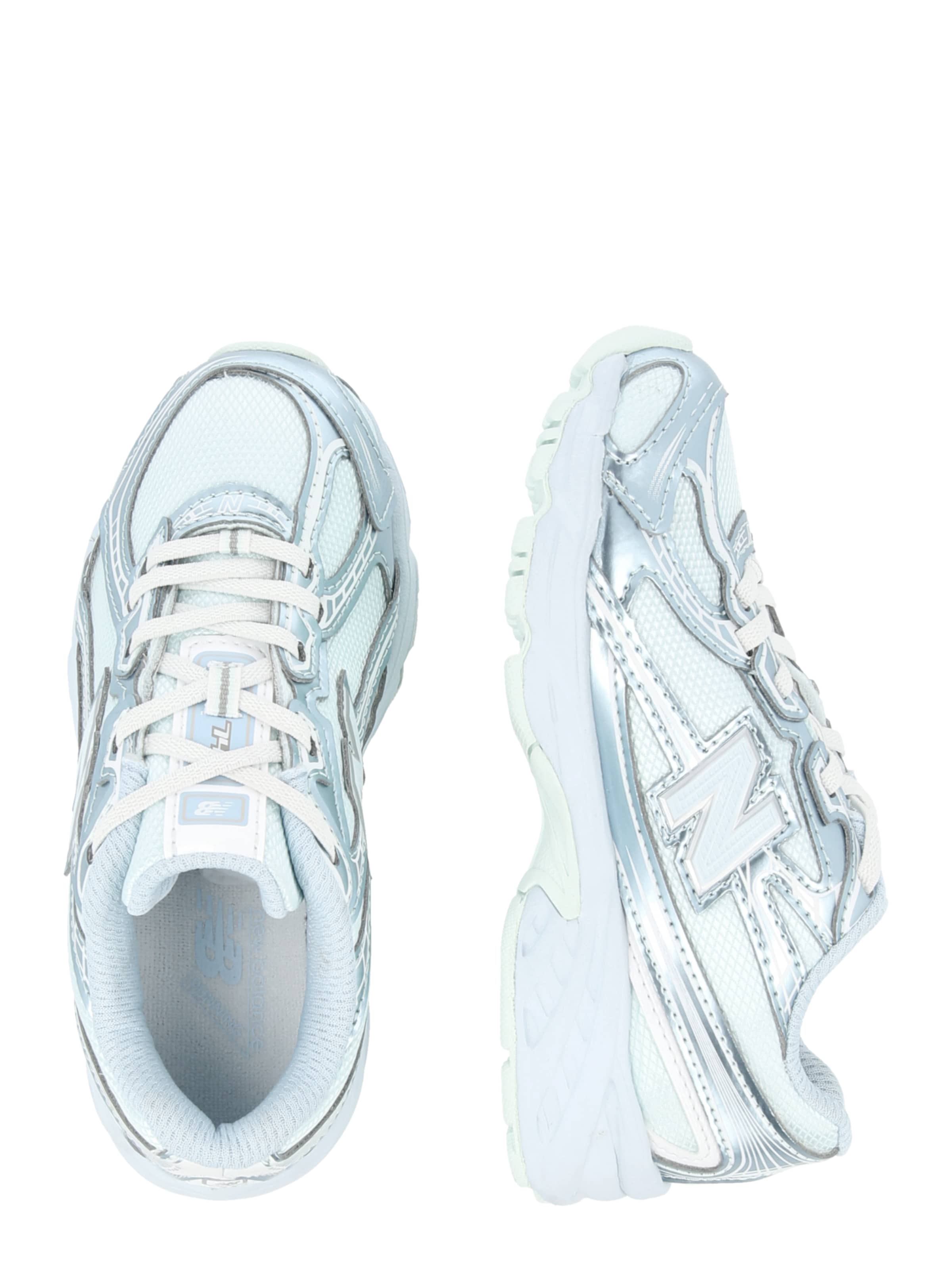 Baskets '740 Bungee' new balance en bleu