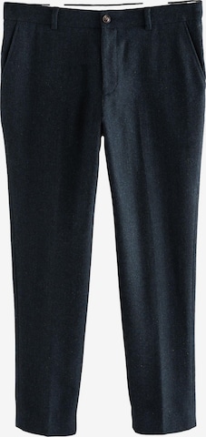 Next Hose in Blau: Vorderseite