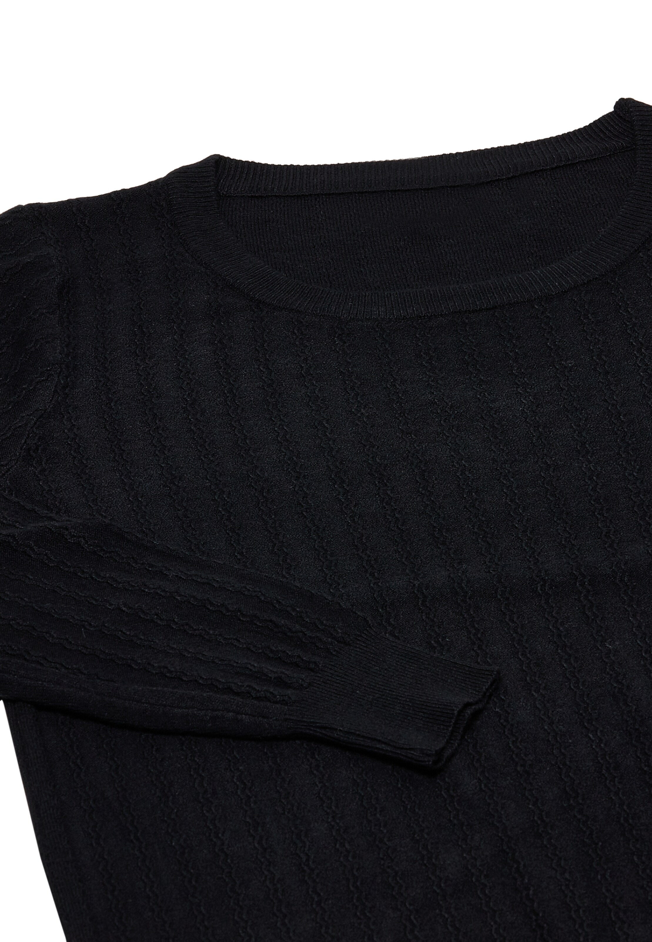 Sidona Sweater in Black