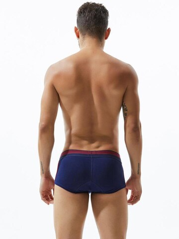 SEOBEAN Boxer shorts in Blue