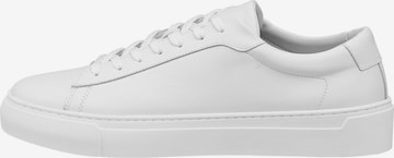 LLOYD Sneakers 'Urban' in White: front