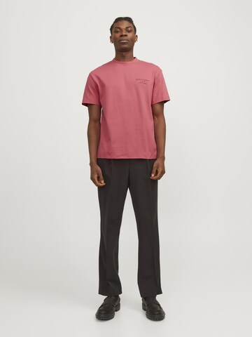 JACK & JONES Shirt in Pink