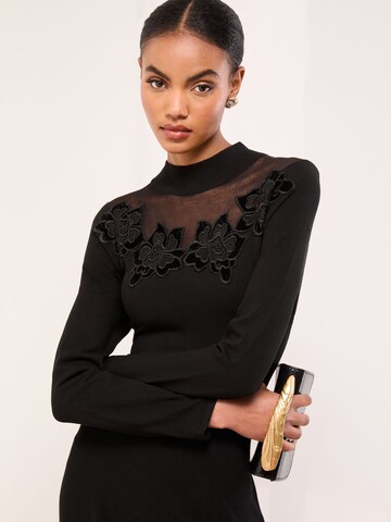 Lipsy Φόρεμα σε μαύρο