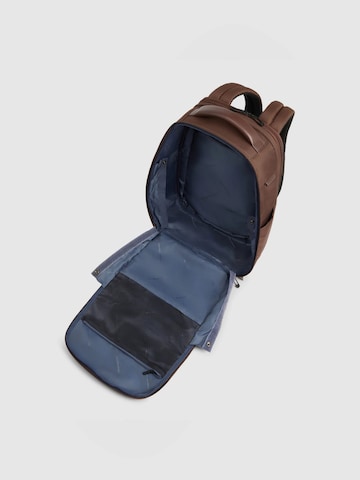 Piquadro Backpack in Brown