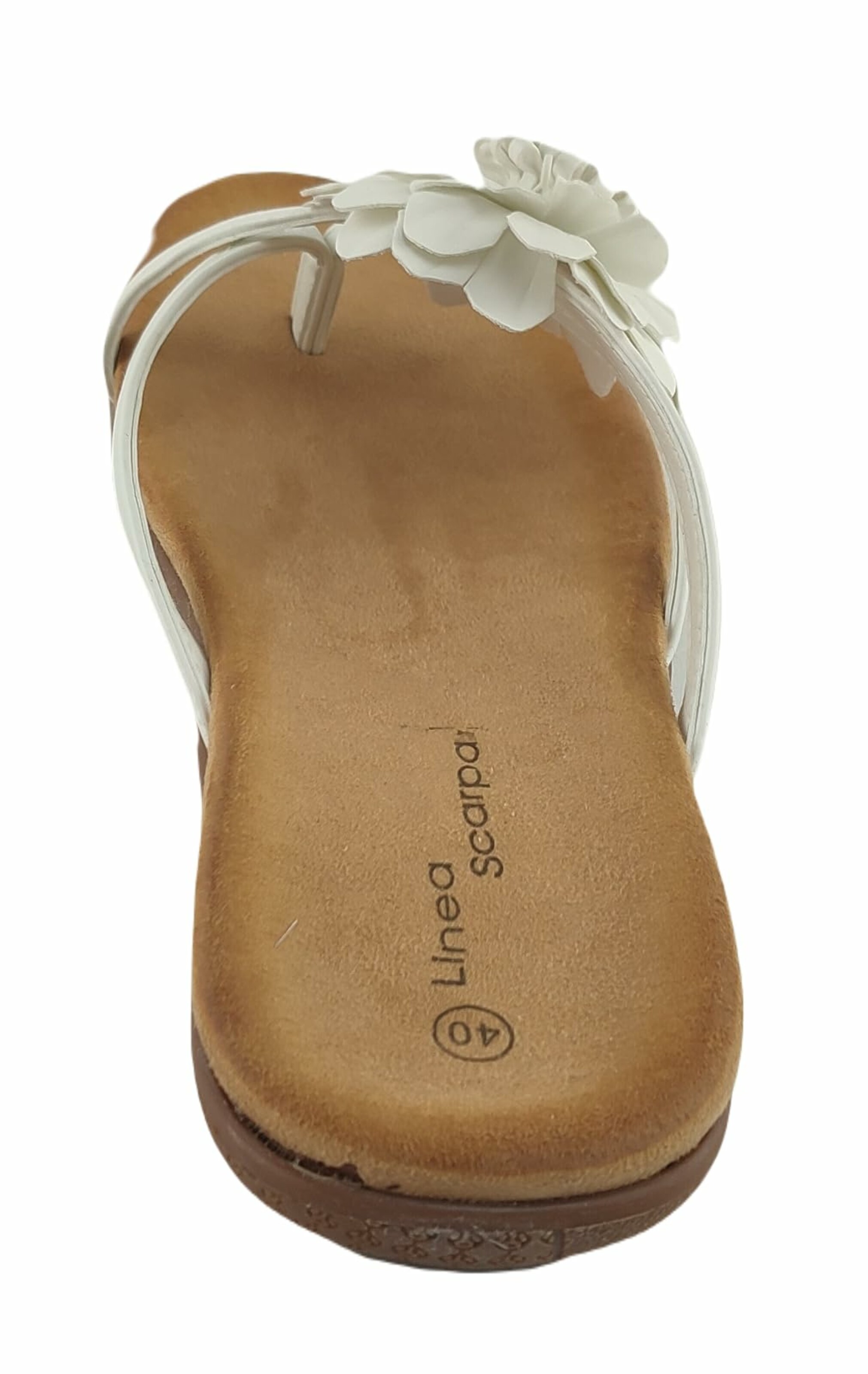 Scarpa Sandals in Grey