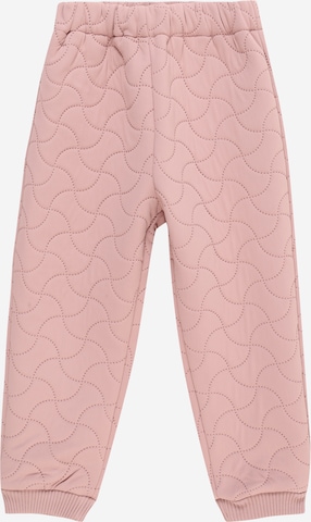 Wheat Trousers 'Alex' in Pink: front