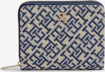 TOMMY HILFIGERNovčanik - plava boja: prednji dio