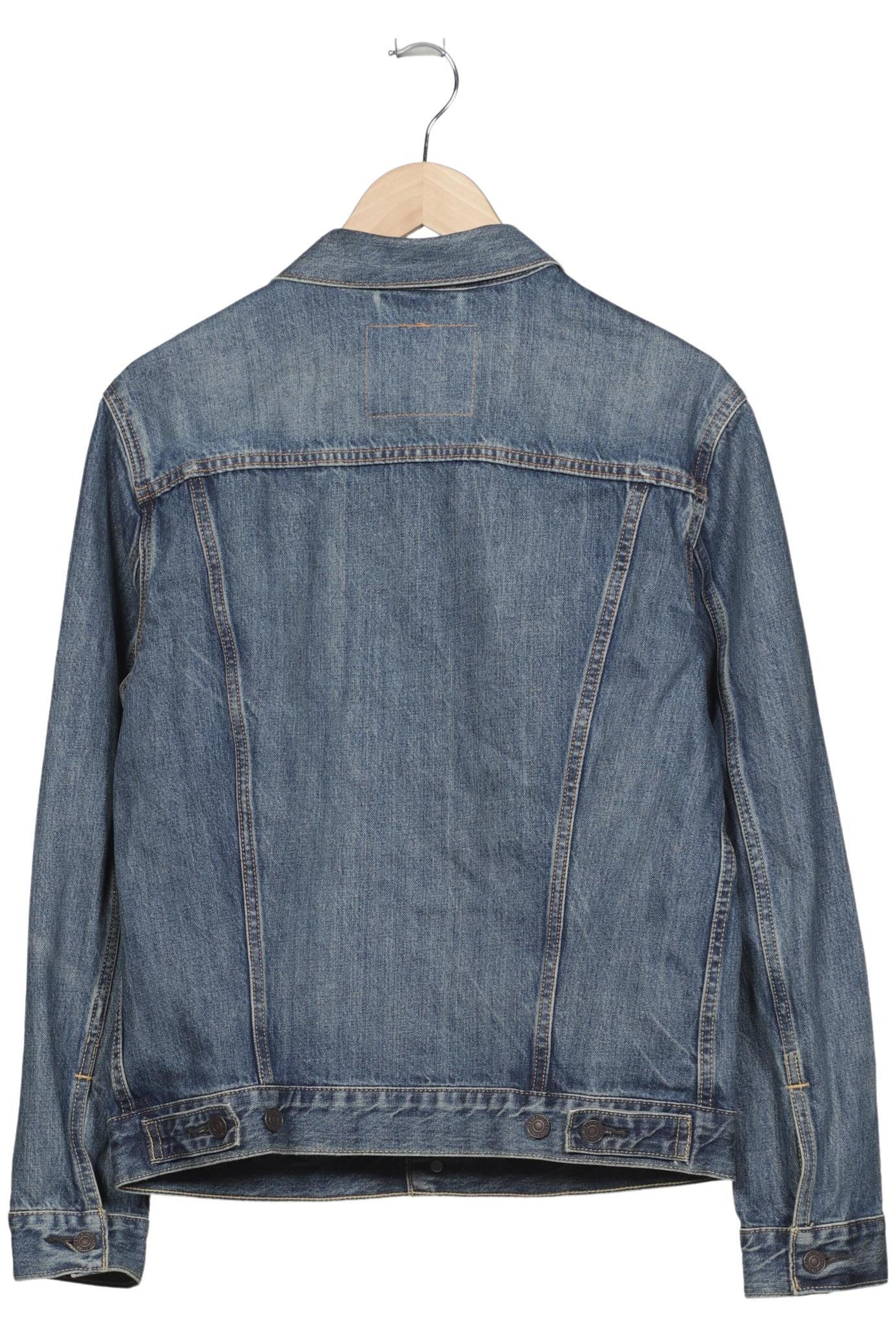 LEVI'S ® Jacket & Coat in M in Blue