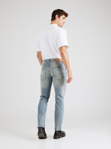 s.Oliver Regular Jeans in Blauw