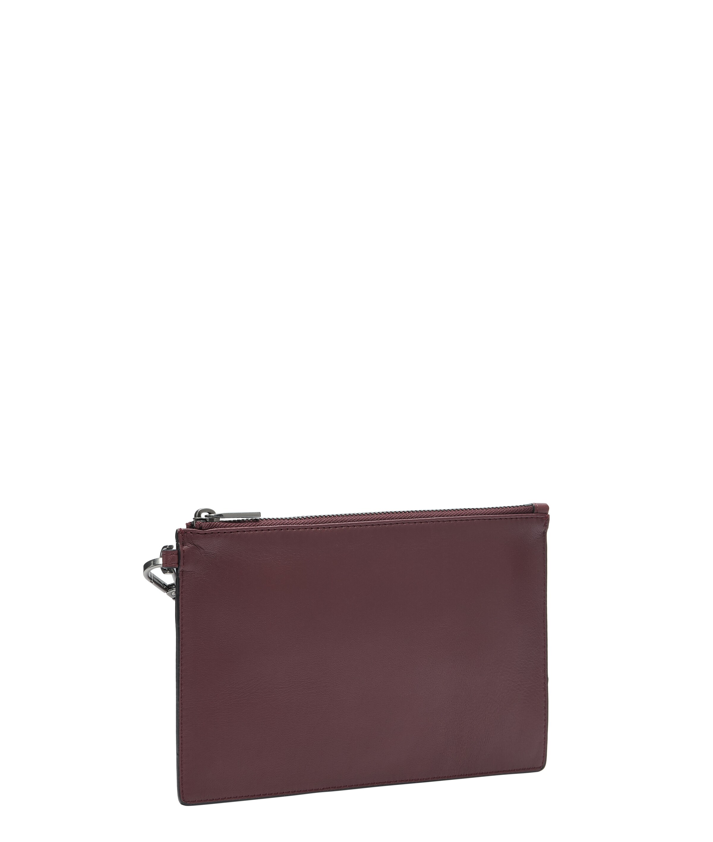 Liebeskind Berlin Clutch in Rot